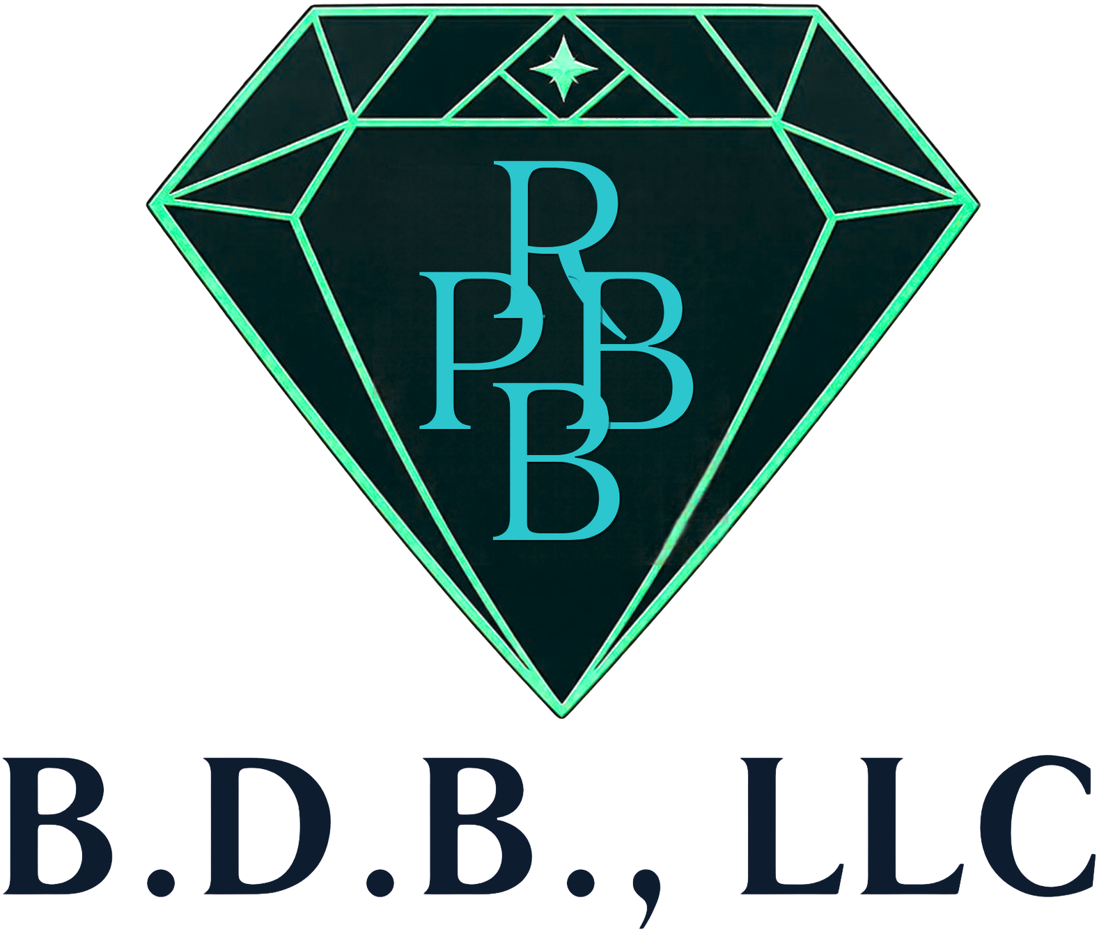 B.D.B., LLC logo